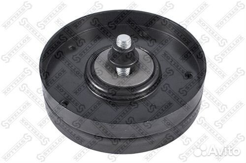 Ролик ремня генератора, обводной Audi A4/Q5, VW Am