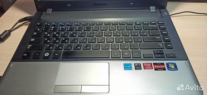 Samsung np355v4c