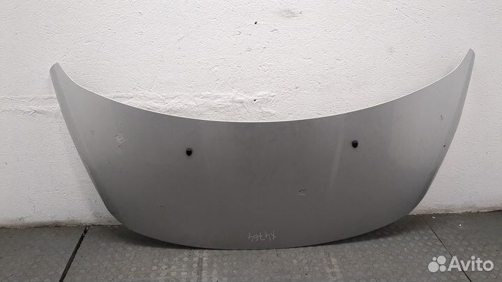 Капот Peugeot 3008, 2010