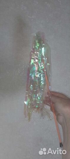 Махалка для кашки дразнилка султанчик