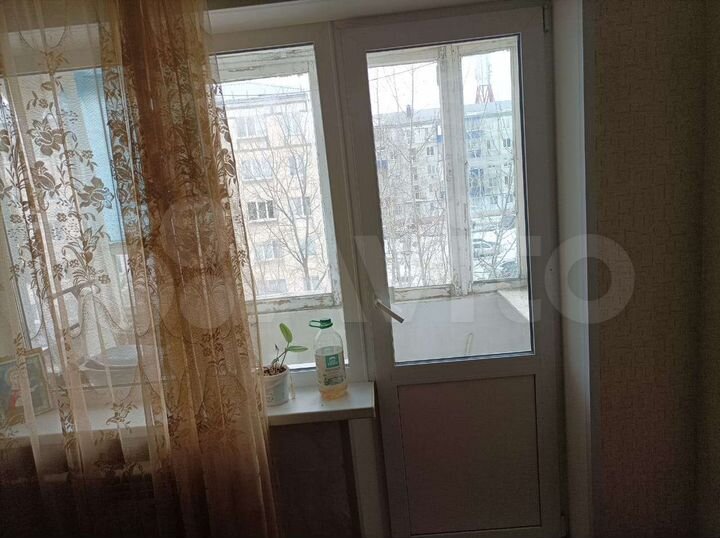 2-к. квартира, 42,7 м², 4/4 эт.