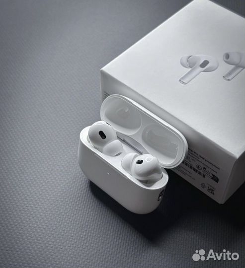 AirPods Pro 2 Type - C