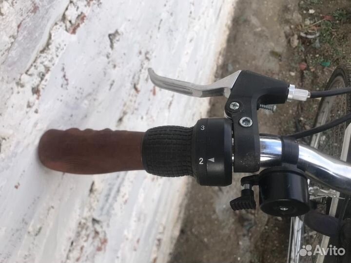 Велосипеды б/у