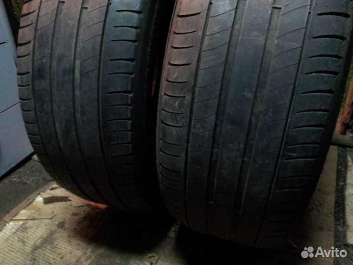 Michelin Primacy 3 235/55 R17 103Y