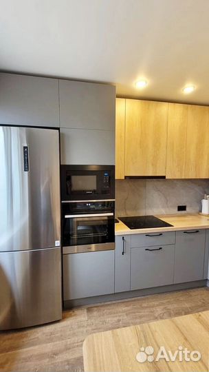 Кухонные гарнитуры в рассрочку