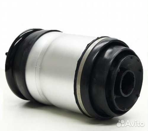 Задний пневмобаллон Land Rover Discovery 4