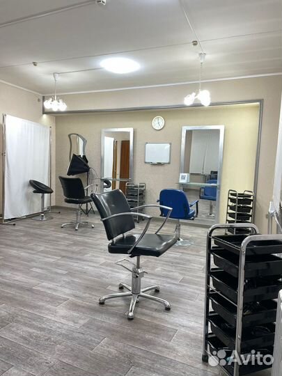 Аренда учебных кабинетов (аудиторий)