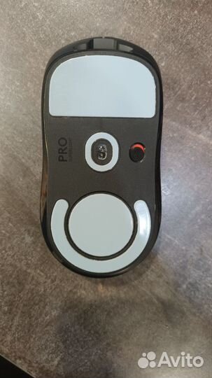 Logitech G Pro X Superlight 1