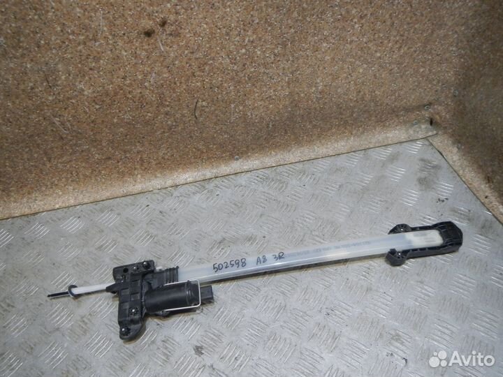 Блок электронный, Audi (Ауди) -A8 (D4) (11-18)