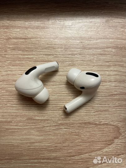 Air pods pro оригинал