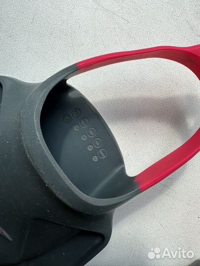 Ласты детские speedo