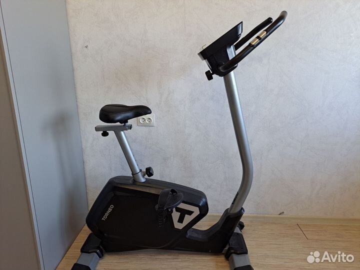 Велотренажер torneo b-525
