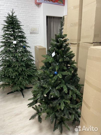 Елка искусственная