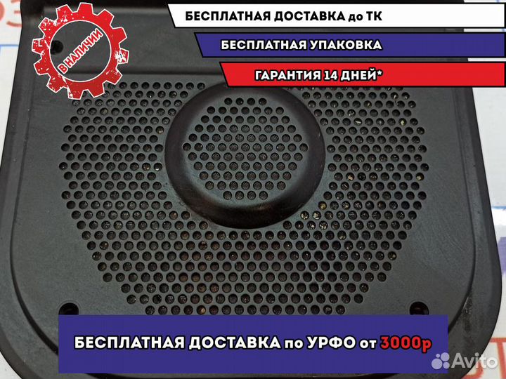 Решетка динамика BMW 6 (E63) 65136921703