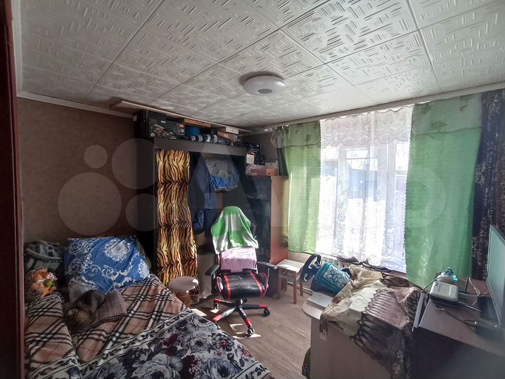 Дом 113,7 м² на участке 8,4 сот.