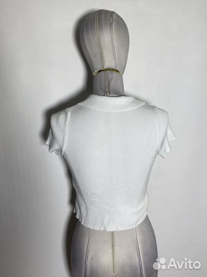 Топ женский y2k