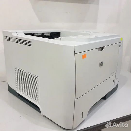 Принтер HP P3015