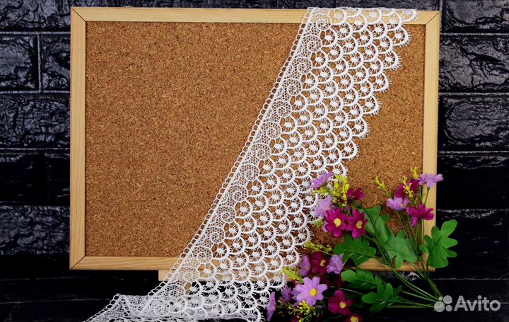 Кружево в Астрахане