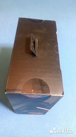 Наушники игровые Trust GXT 448 Nixxo Новые