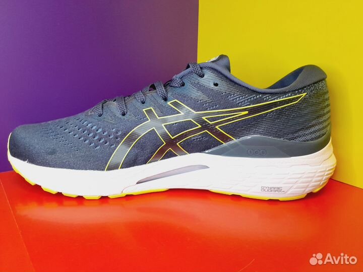 Кроссовки Asics Gel Kayano 28