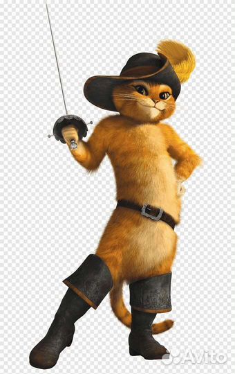 Стрижка(Груминг) кошек