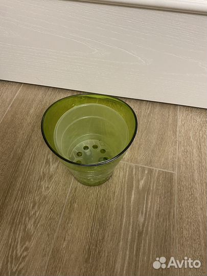 Горшок для орхидеи