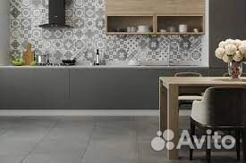 Керамогранитная плитка