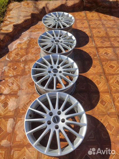 Диски Borbet LS