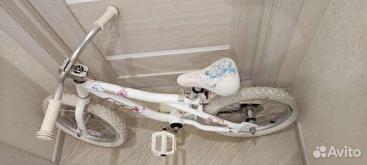 Детский велосипед GT Laguna