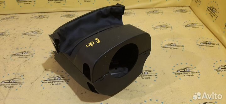 Кожух подрулевой Ford Focus 2