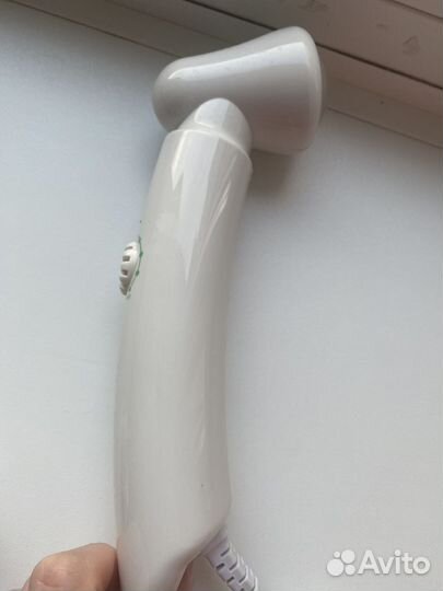 Импульсный массажер для дарсонвализации