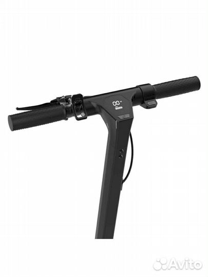 Электросамокат Hiper triumph t105 для всей семьи