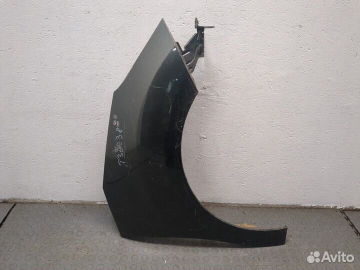 Крыло Citroen C3 2009, 2010