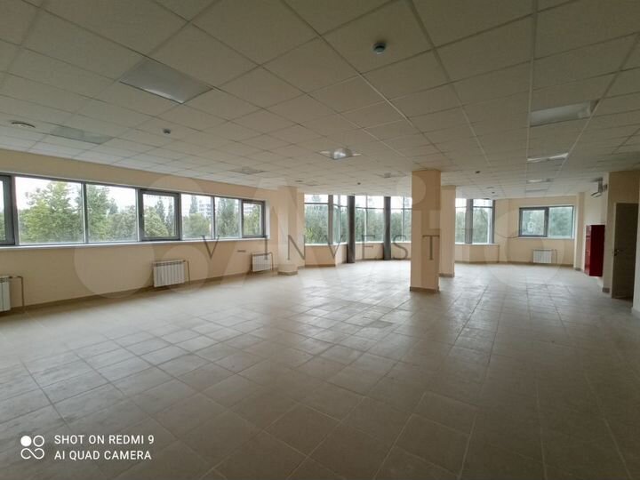 Отдельно стоящее здание на Проспекте Победы