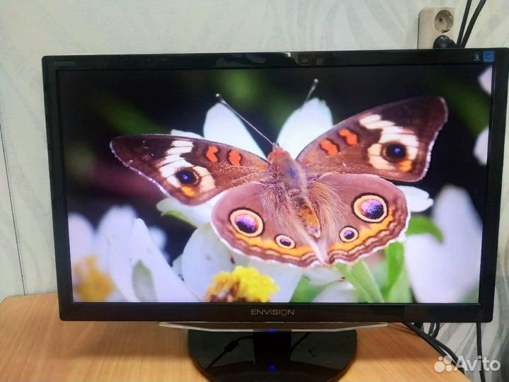 Монитор 24 дюйма samsung