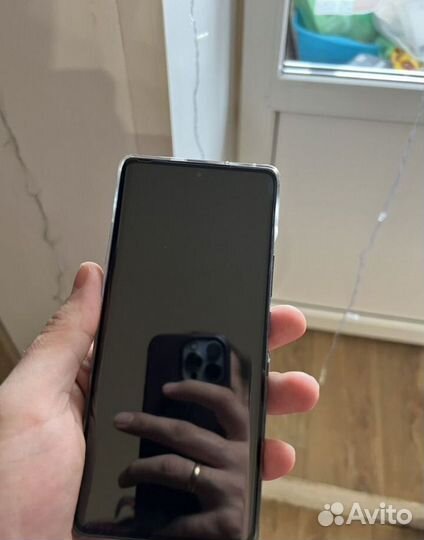 TECNO Camon 30S Pro, 8/256 ГБ
