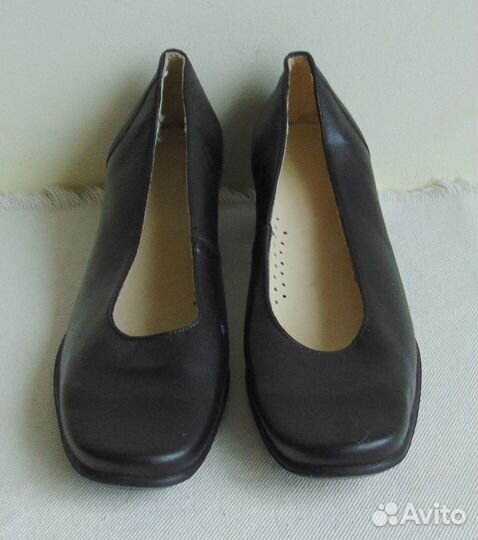 Туфли женские для сотрудников уис, фсин РФ