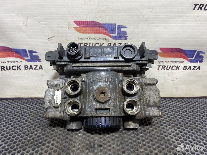 1607915 Модулятор EBS задний Daf XF105, Daf XF95