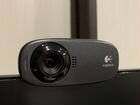 Веб-камера Logitech C310 HD объявление продам
