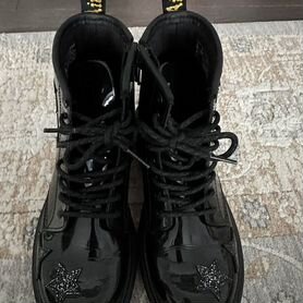 Ботинки DR Martens