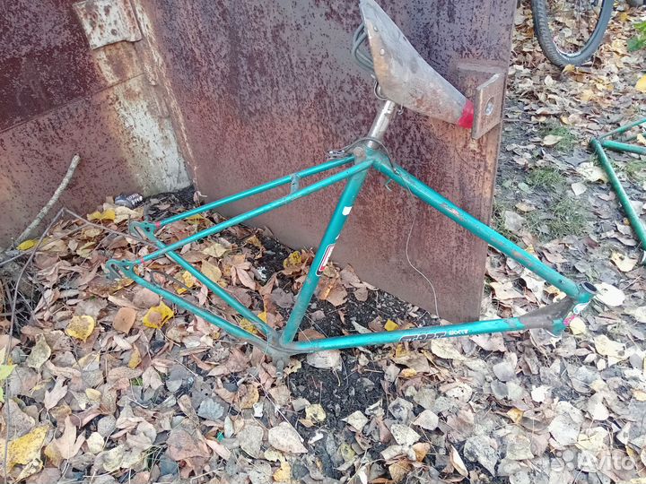 Запчасти старт шоссе хвз