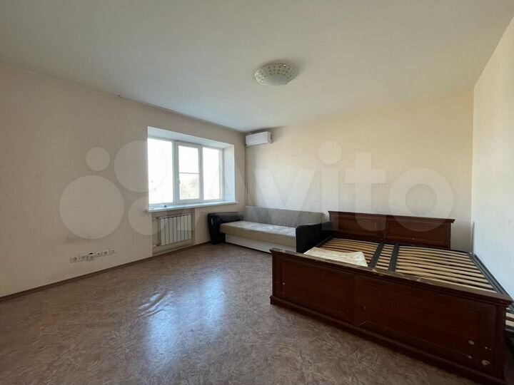 2-к. квартира, 66 м², 5/9 эт.