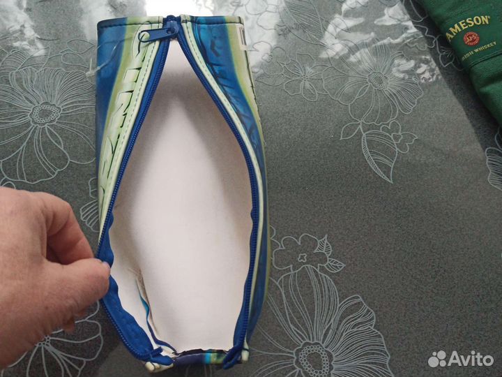 Чехол для бутылку Чинзано