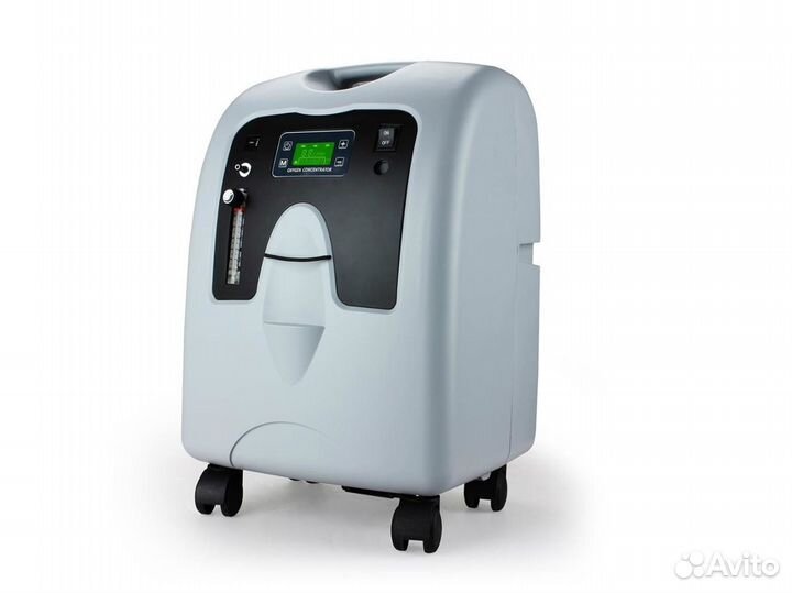 Кислородный концентратор кислорода прокат-продажа