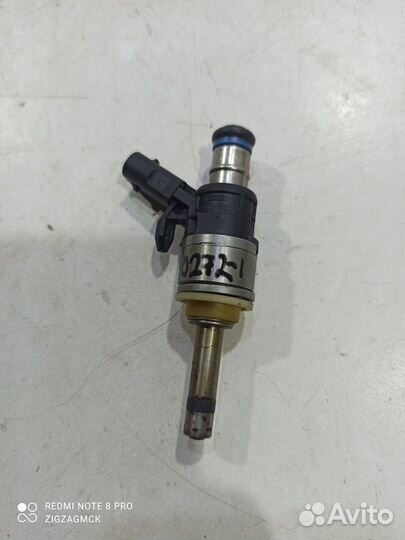 Форсунка топливная (Audi Q5 Sportback FY)