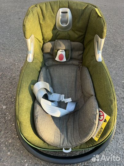 Автолюлька cybex