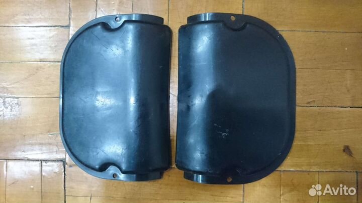 Расширительный бачок на волгу новый