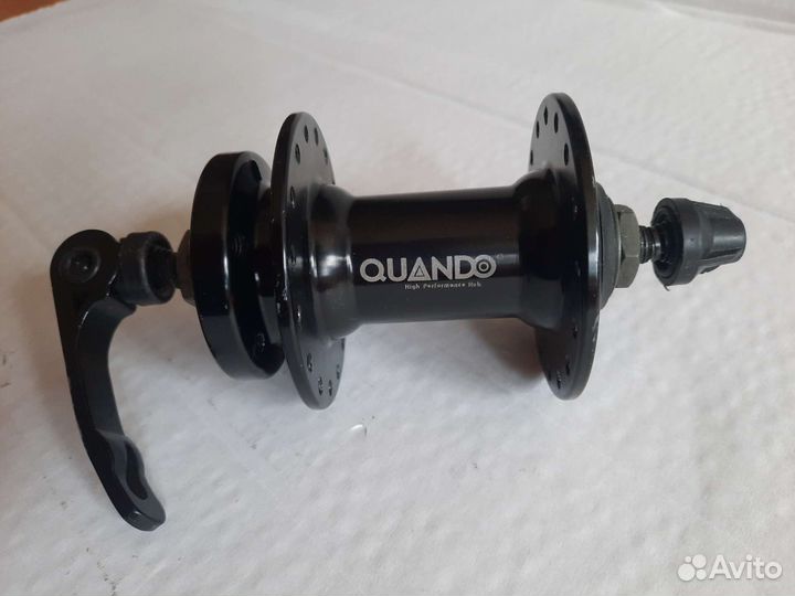 Запчасти для велосипеда