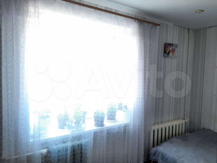 2-к. квартира, 40,5 м², 4/5 эт.