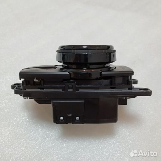 Джостик Idrive Black Edition Limited Version BMW G